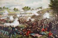 The Winter at Valley Forge