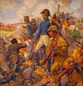 The Battle of New Orleans