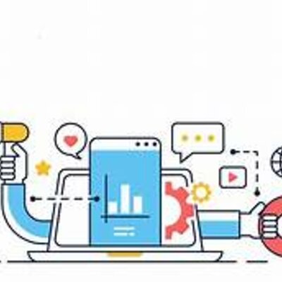 Timeline: ADA 6_ Evolución del Marketing