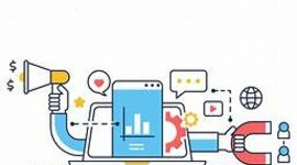 Timeline: ADA 6_ Evolución del Marketing