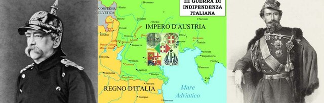 Alleanza Italo-prussiana