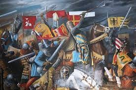 Battaglia di Campaldino