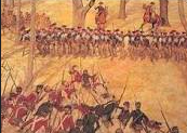 The Battle of Cowpens