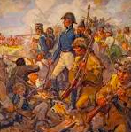 The Battle of New Orleans