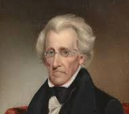 The Election of Andrew Jackson