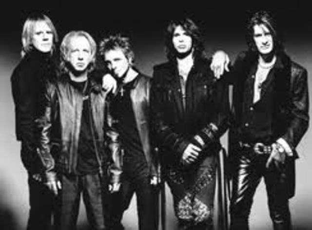 Aerosmith