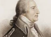 Benedict Arnold turns traitor