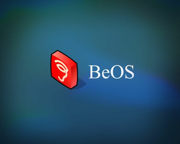 BeOS