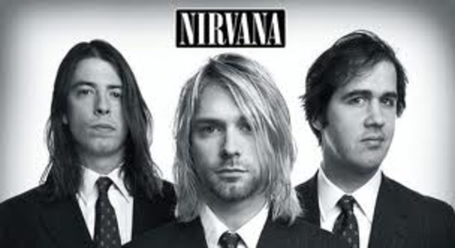 Nirvana