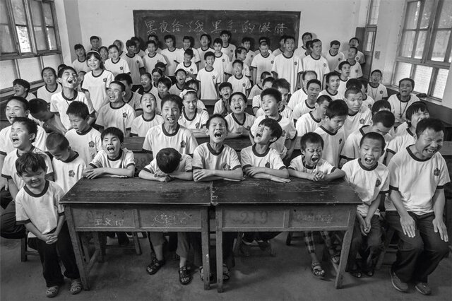 ESCUELAS ESPECIALES