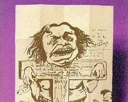 La crisis de la conciencia postrenacentista (Crisis de la conciencia europea)