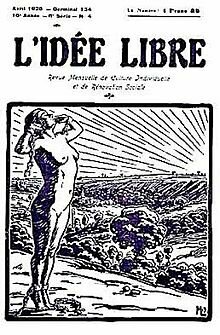 La eclosión de una nueva dominante librepensadora