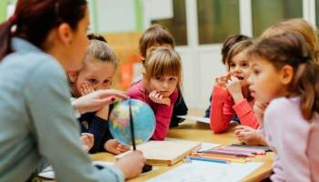 Pedagogía contemporánea (siglo XIX)