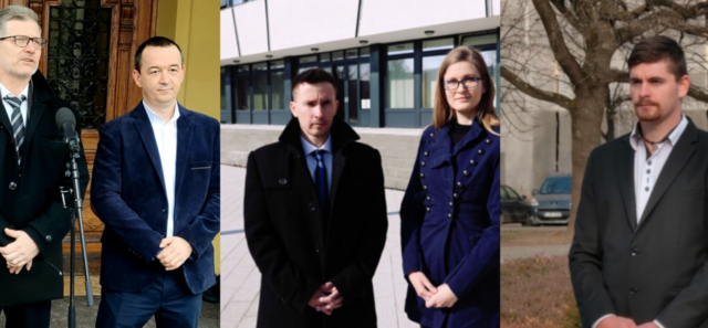 Országszerte megkezdte jelöltjei bemutatását a Mi Hazánk Mozgalom