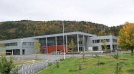 Timeline: Fra ungdomsskoleelev til helsefagarbeider