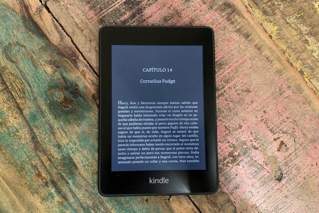 Kindle