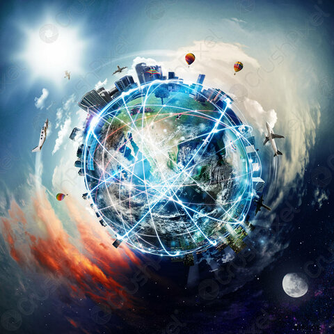 Crecimiento de Internet