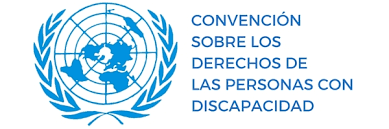 CONVENCIÓN INTERNACIONAL DERECHOS DE PERSONAS CON DISCAPACIDAD