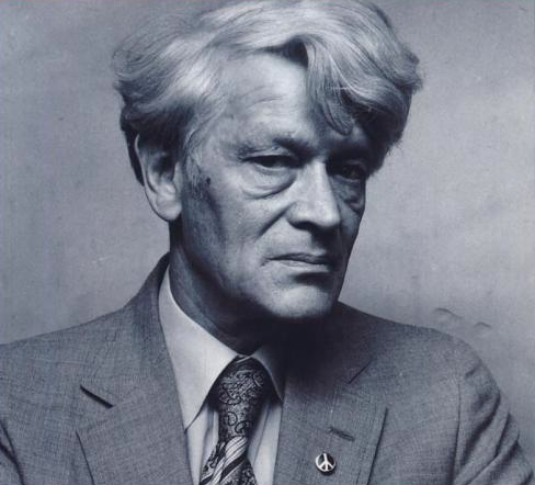 La obra de E.P. Thompson