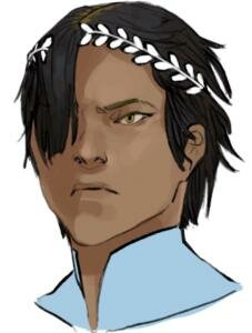 Vanius carried the Republic's  garbage party