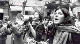 Timeline: Le donne nella storia