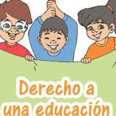 Timeline: Derecho a la Educación en Colombia