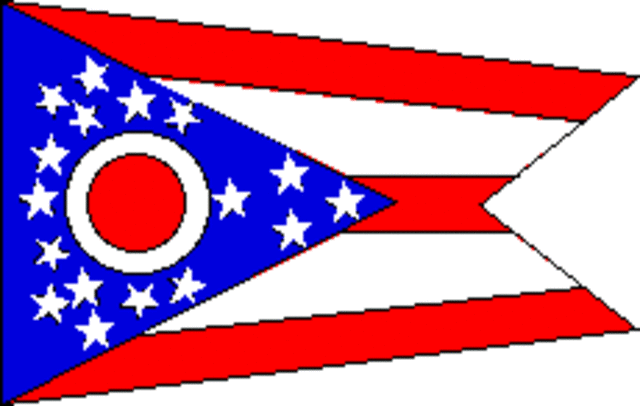 Ohio Mar. 1, 1803