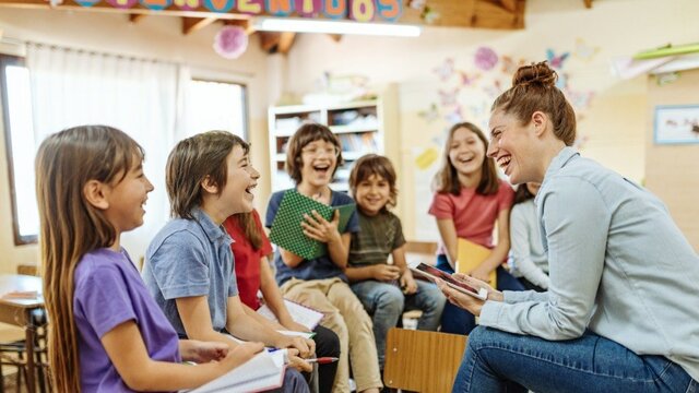 AMPLIACIÓN DEL CAMPO DE LA EDUCACIÓN ESPECIAL