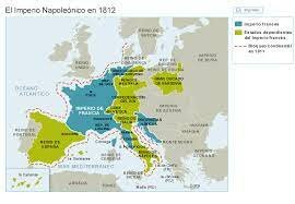 IMPERIO DE NAPOLEÓN
