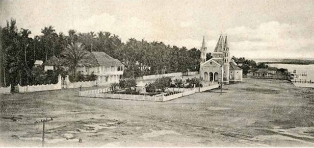 EPOCA DE LA REPUBLICA