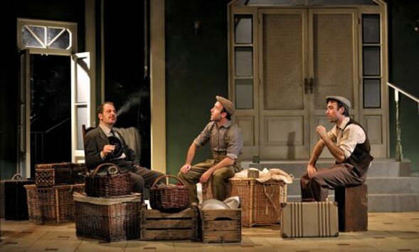 Naturalismo y Crítica Social