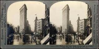 Fotografías Estereoscopicas