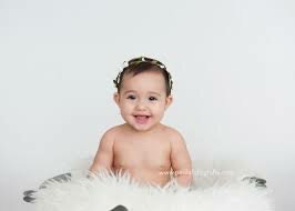 mi primer cumpleaños