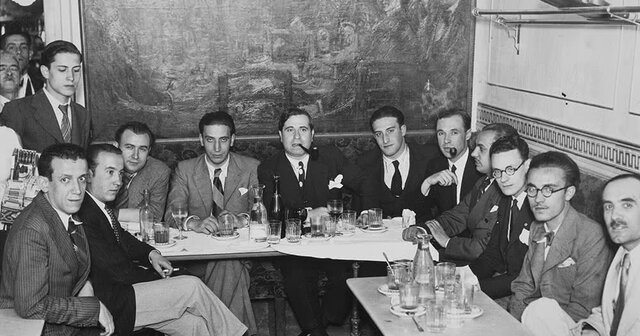 Siglo XX . NOVECENTISMO