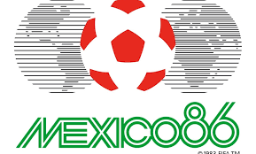 México 1986
