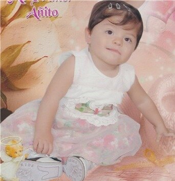 CUANDO NACIO MI HERMANA