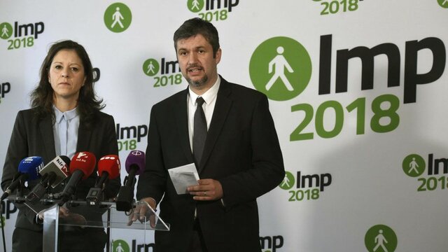 Belső konfliktusok I.