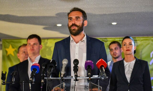 2019-es EP választás