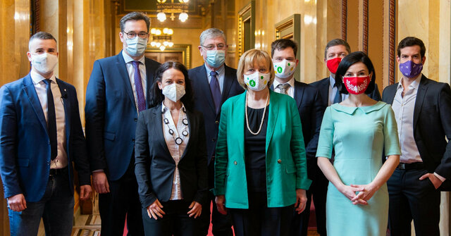 Ellenzéki Összefogás