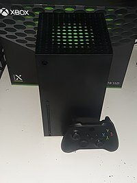 Xbox Series X/S