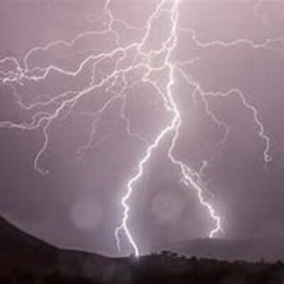 Timeline: Electricidad domiciliaria