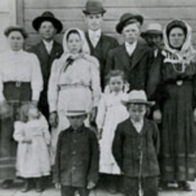 Timeline: Ukrainian Immigration To Canada