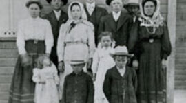 Timeline: Ukrainian Immigration To Canada