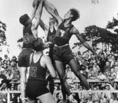 Siguieron los frutos