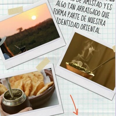 Timeline: Épocas de la Historia.