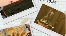 Timeline: Épocas de la Historia.