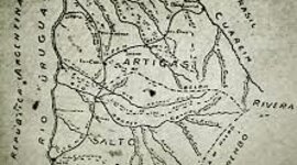 Timeline: Historia de la ciudad de Salto.