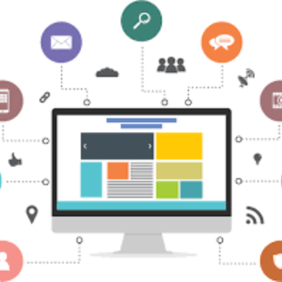 Timeline: EVOLUCIÓN DE LA WEB