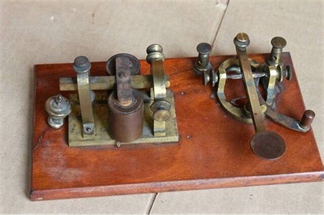 La llegada de la electricidad a chile