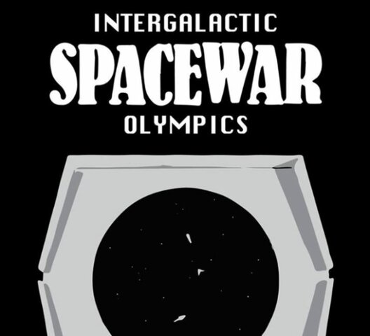 1962 - Se desarrolla el primer juego de ordenador, llamado Spacewar!